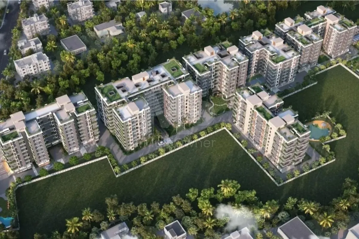 Dream Gurukul by Jain Group