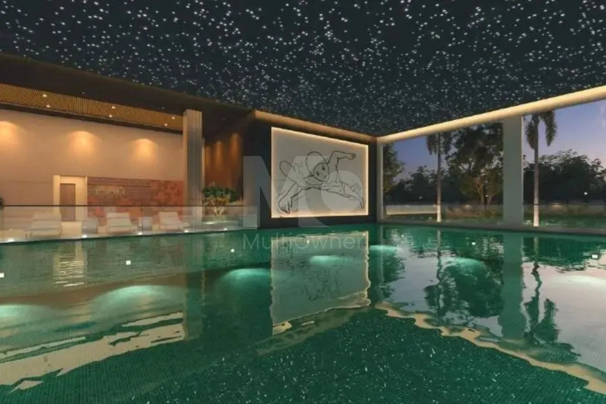 Dream Gurukul by Jain Group