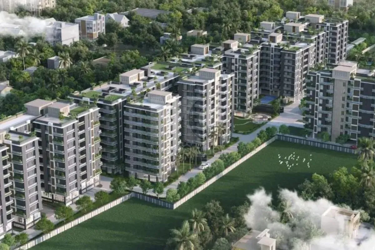 Dream Gurukul by Jain Group