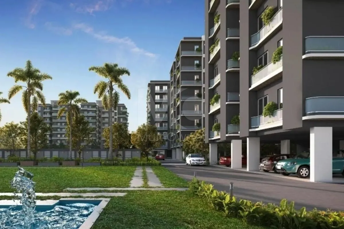 Dream Gurukul by Jain Group