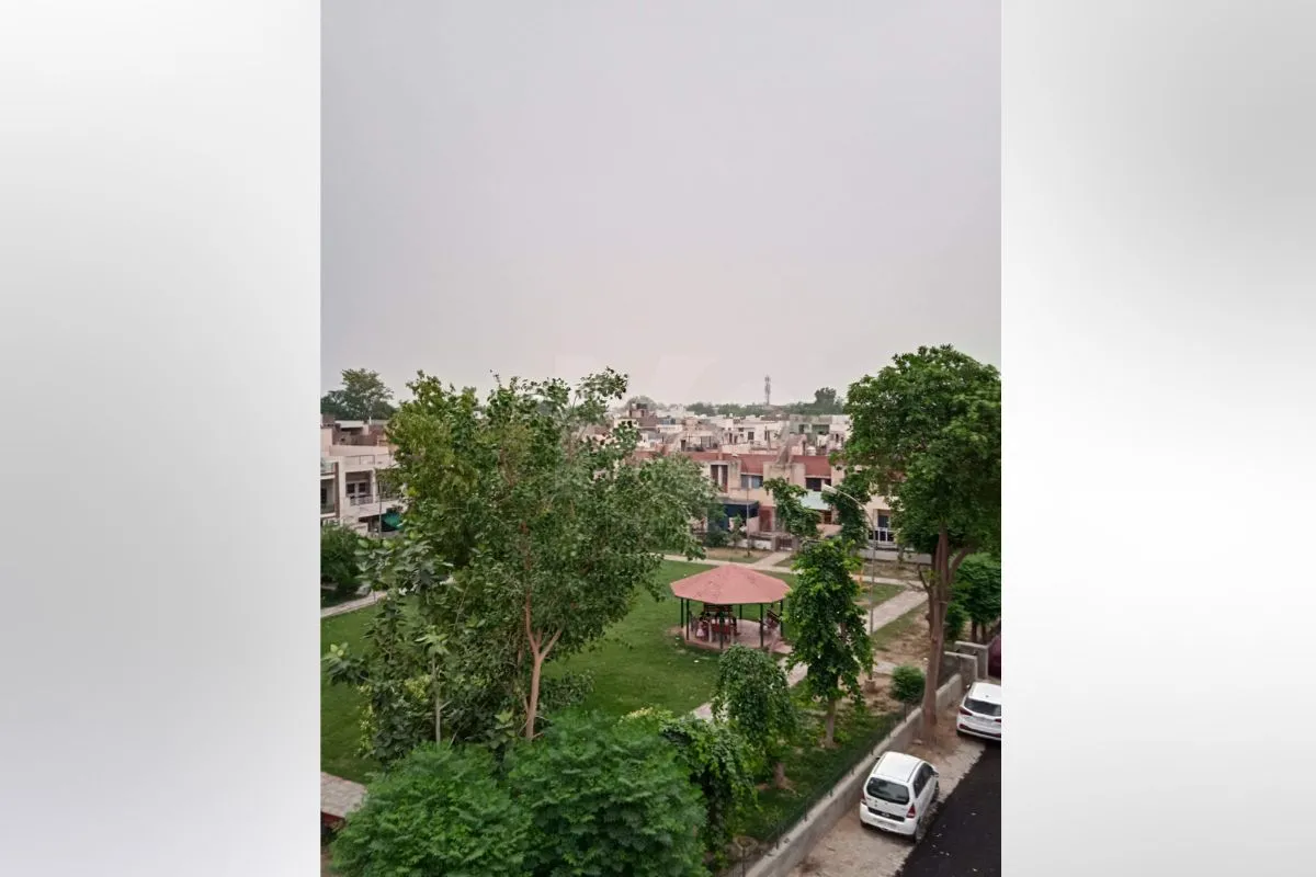 Apartment in Hisar