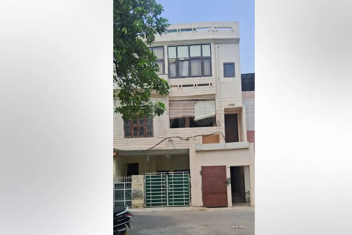 Apartment in Hisar