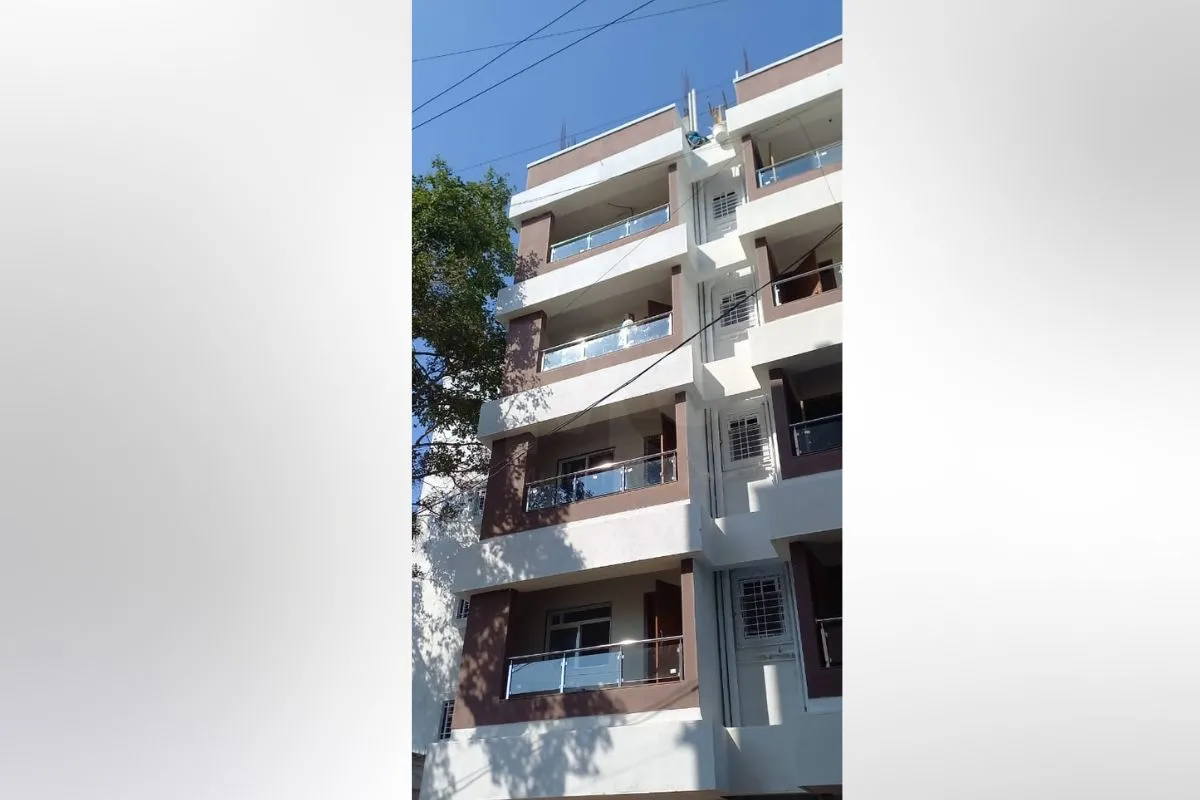  1 BHK Apartment in Pune