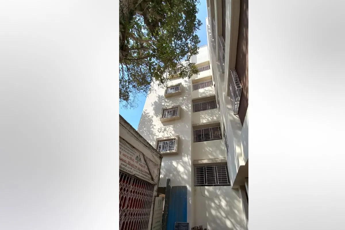  1 BHK Apartment in Pune