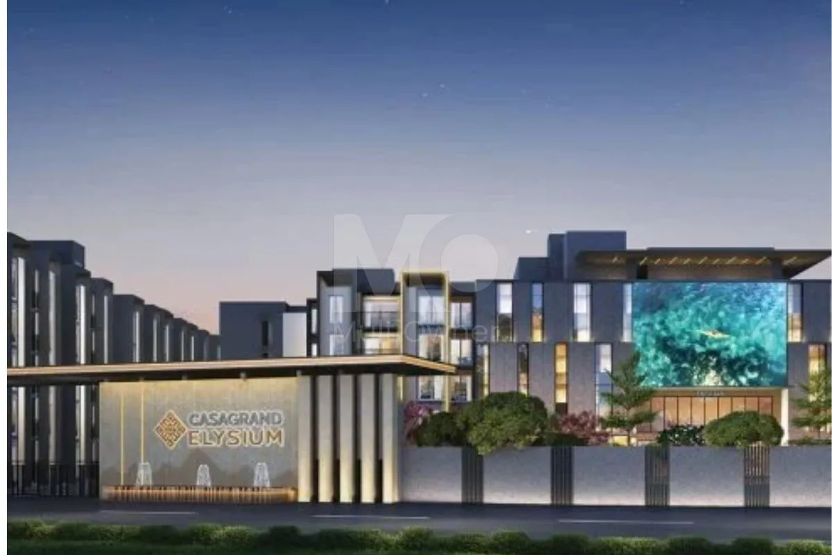 CasaGrand Elysium
