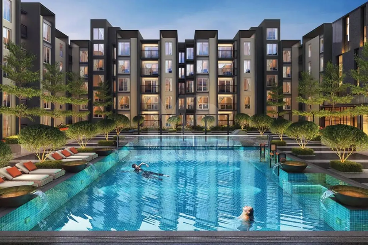 CasaGrand Elysium
