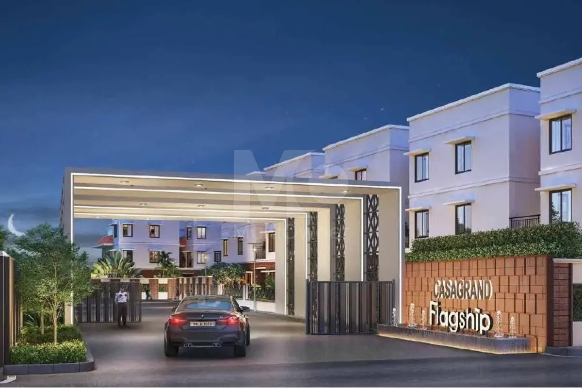 Casagrand Flagship