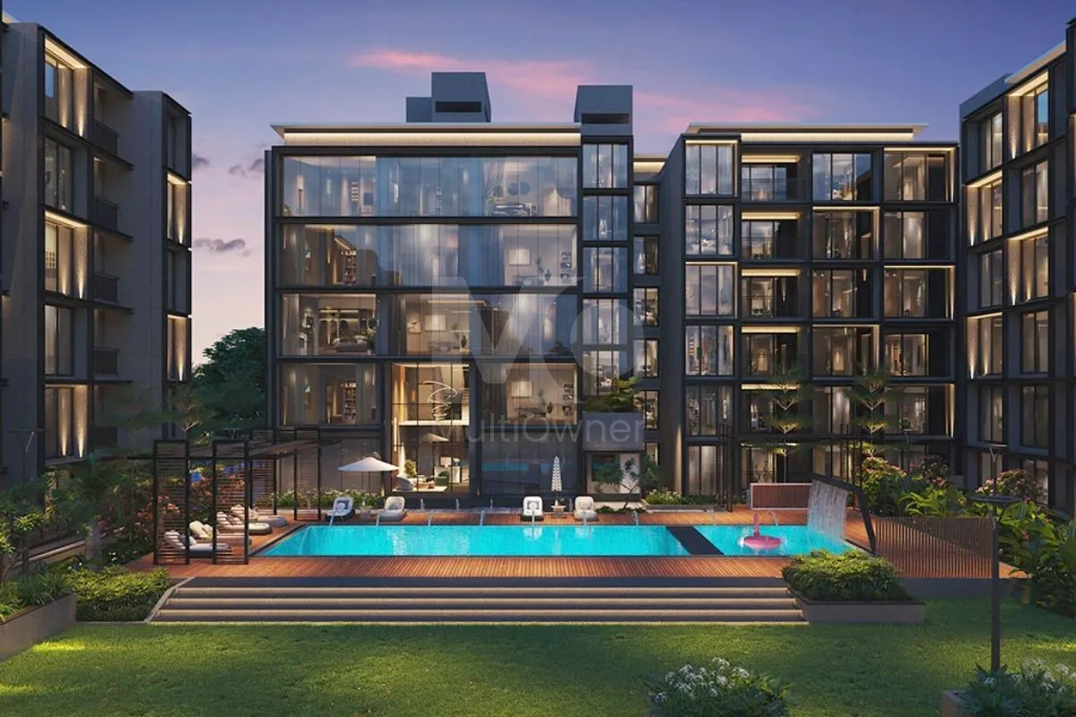 Casagrand Avenuepark