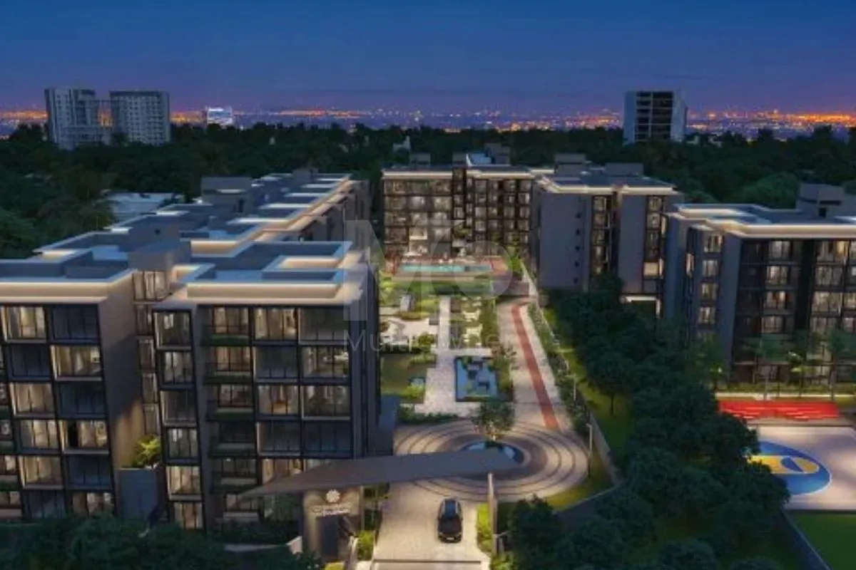 Casagrand Avenuepark