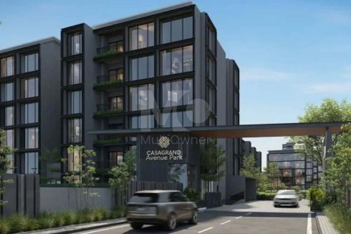 Casagrand Avenuepark