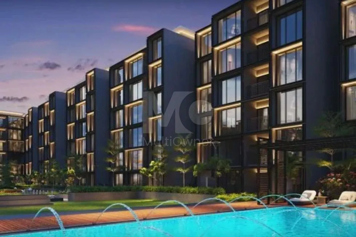 Casagrand Avenuepark