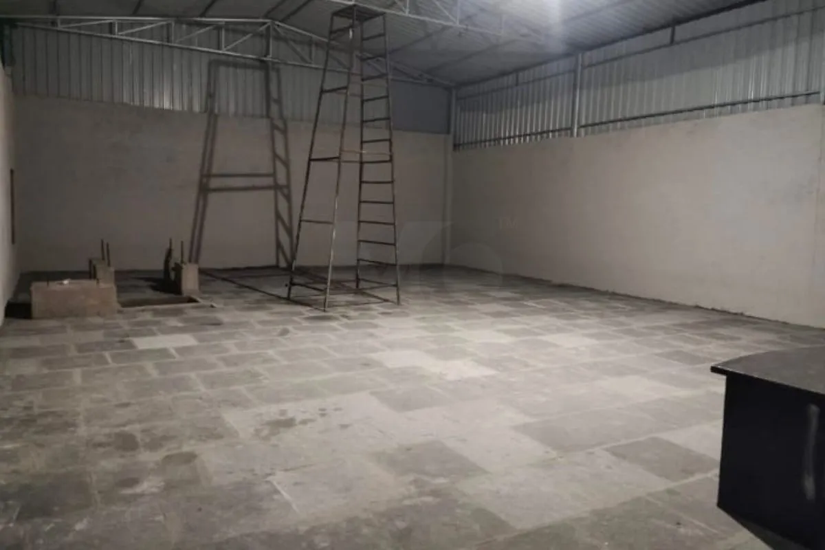 Warehouse in Hyderabad