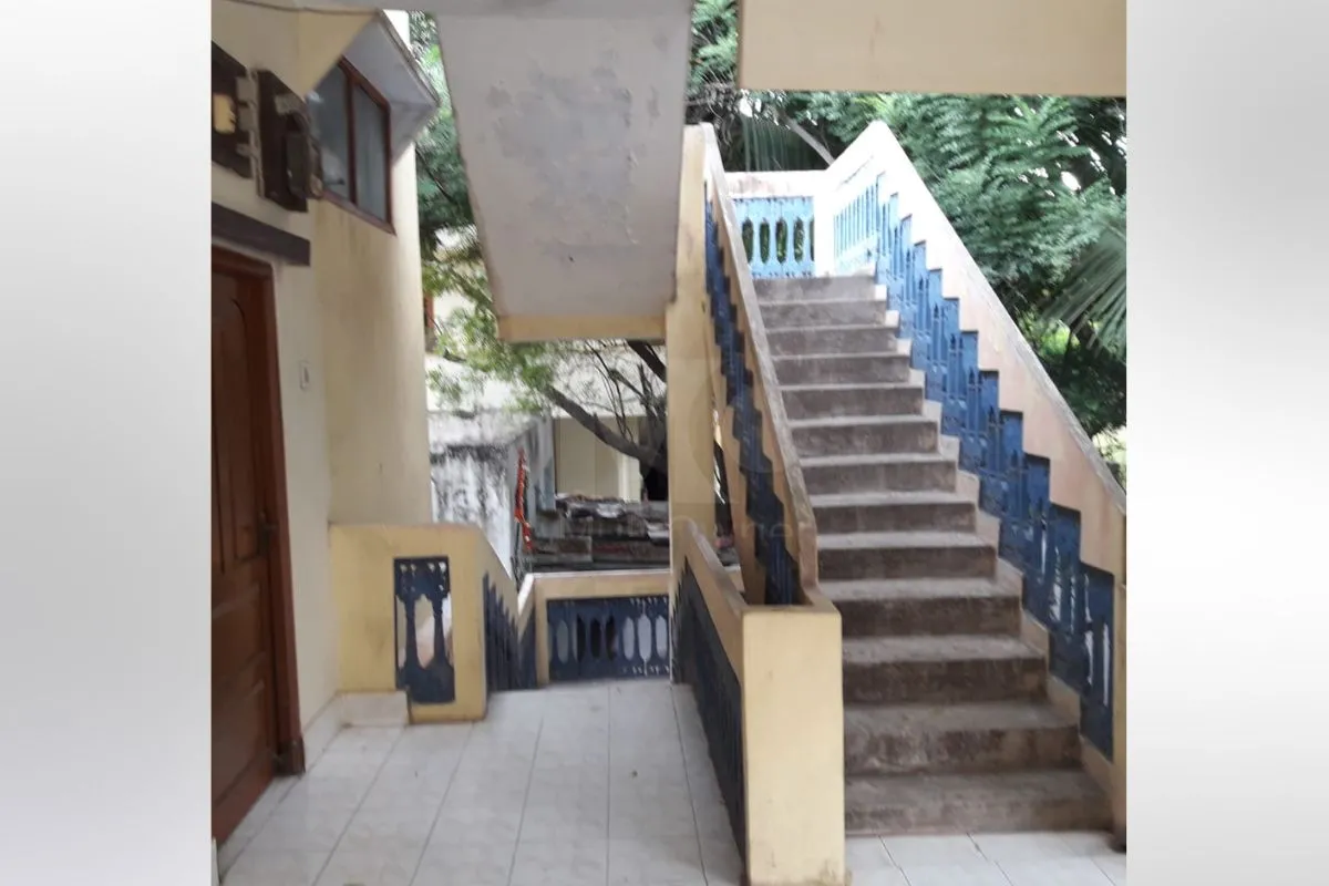 House in Hyderabad