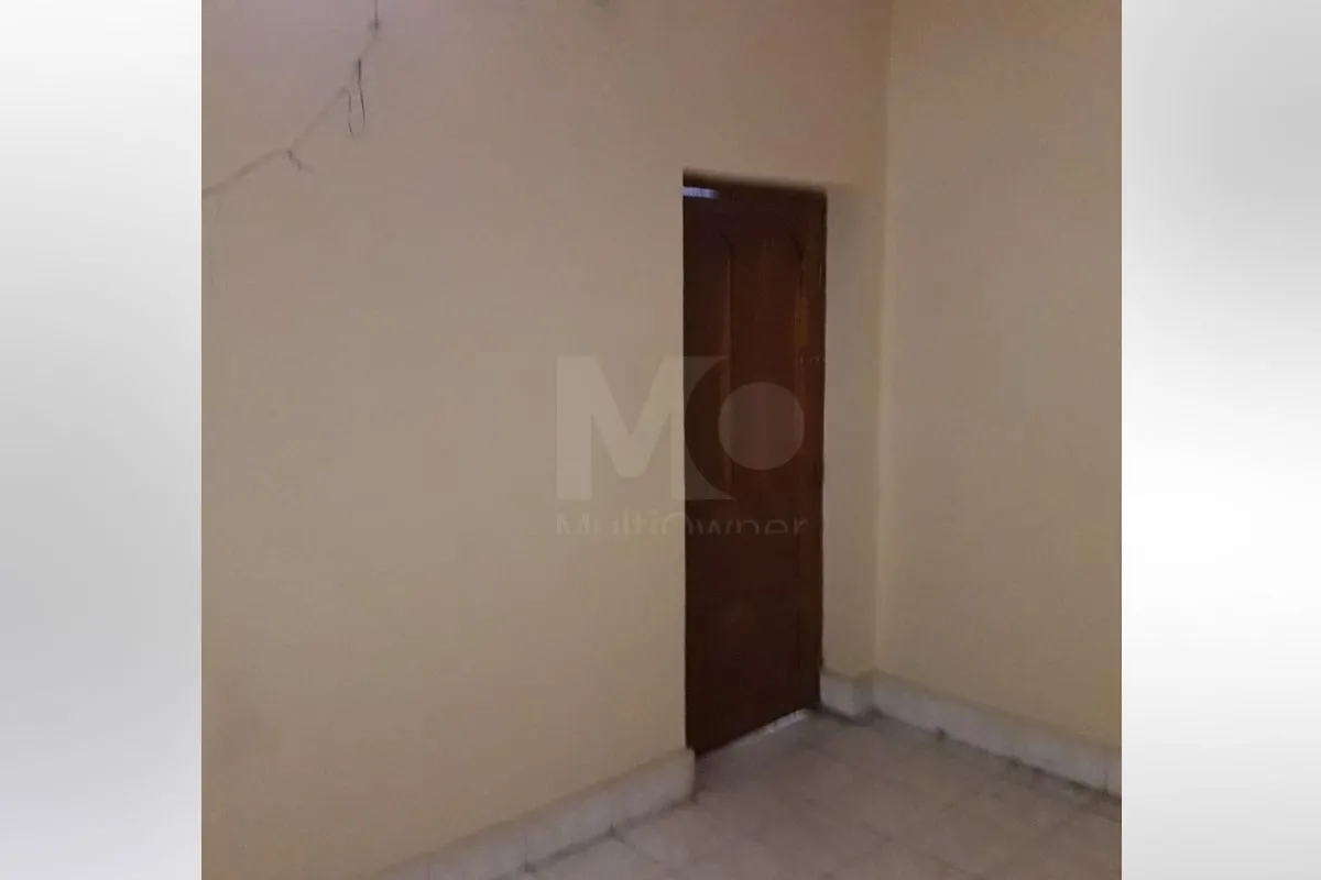 House in Hyderabad