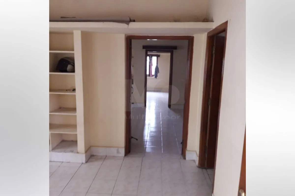 House in Hyderabad