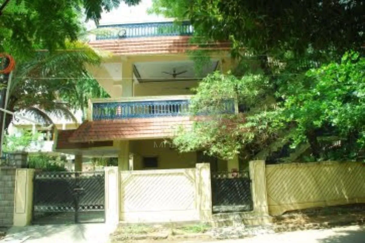 House in Hyderabad