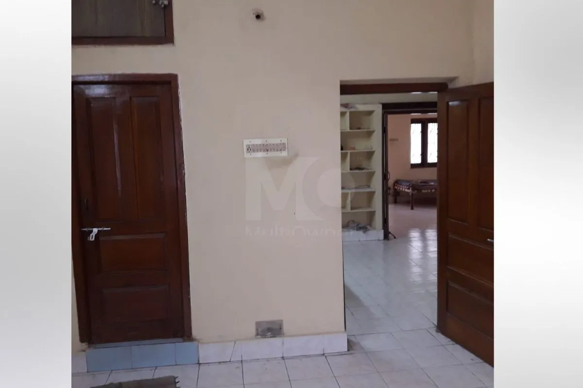 House in Hyderabad