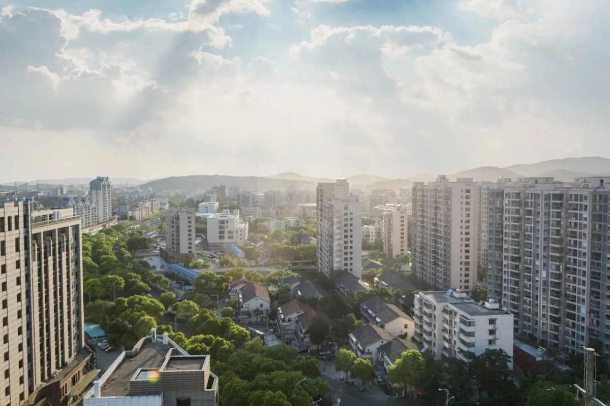 Apartment in Pune