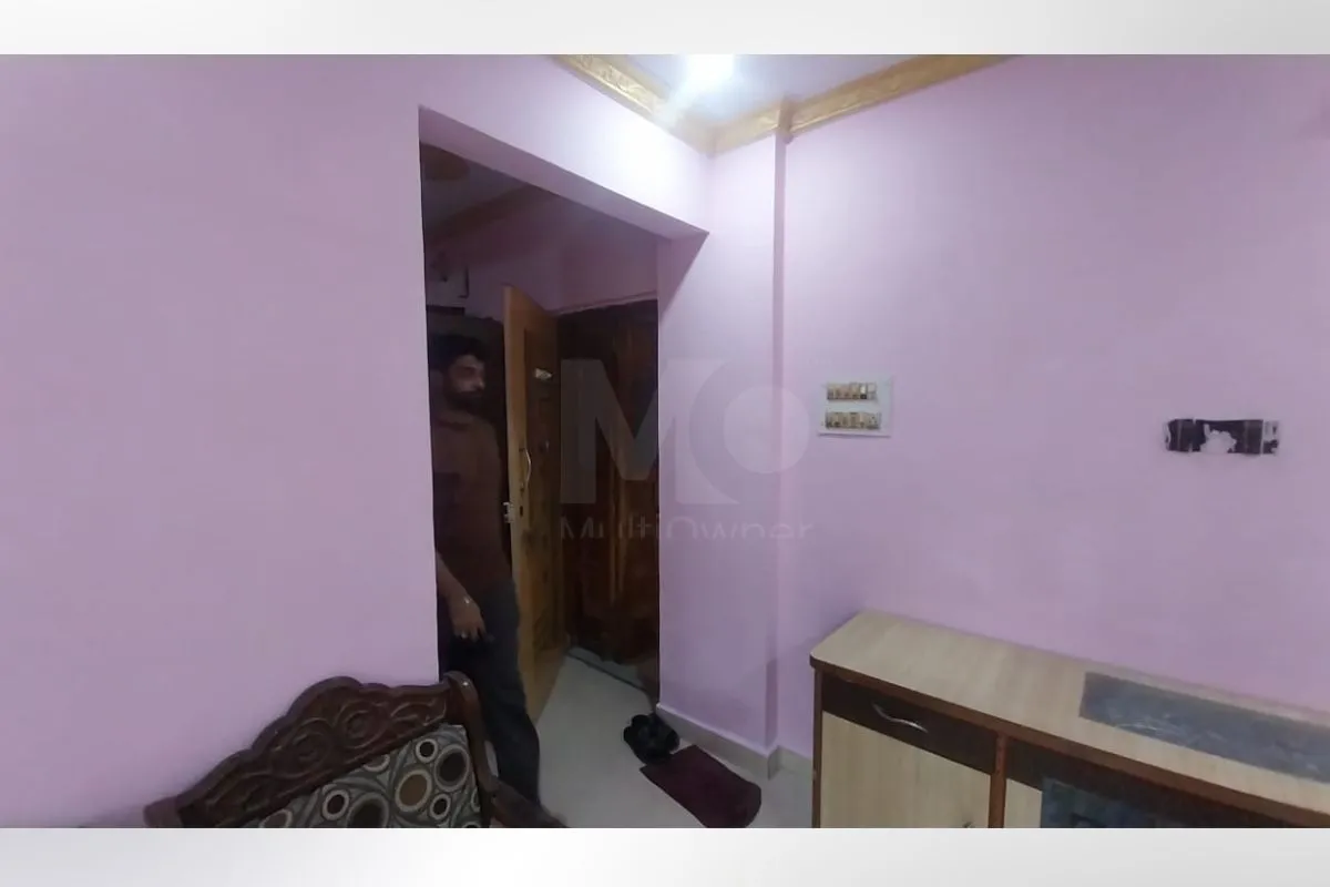 Room for Rent in Mumbai