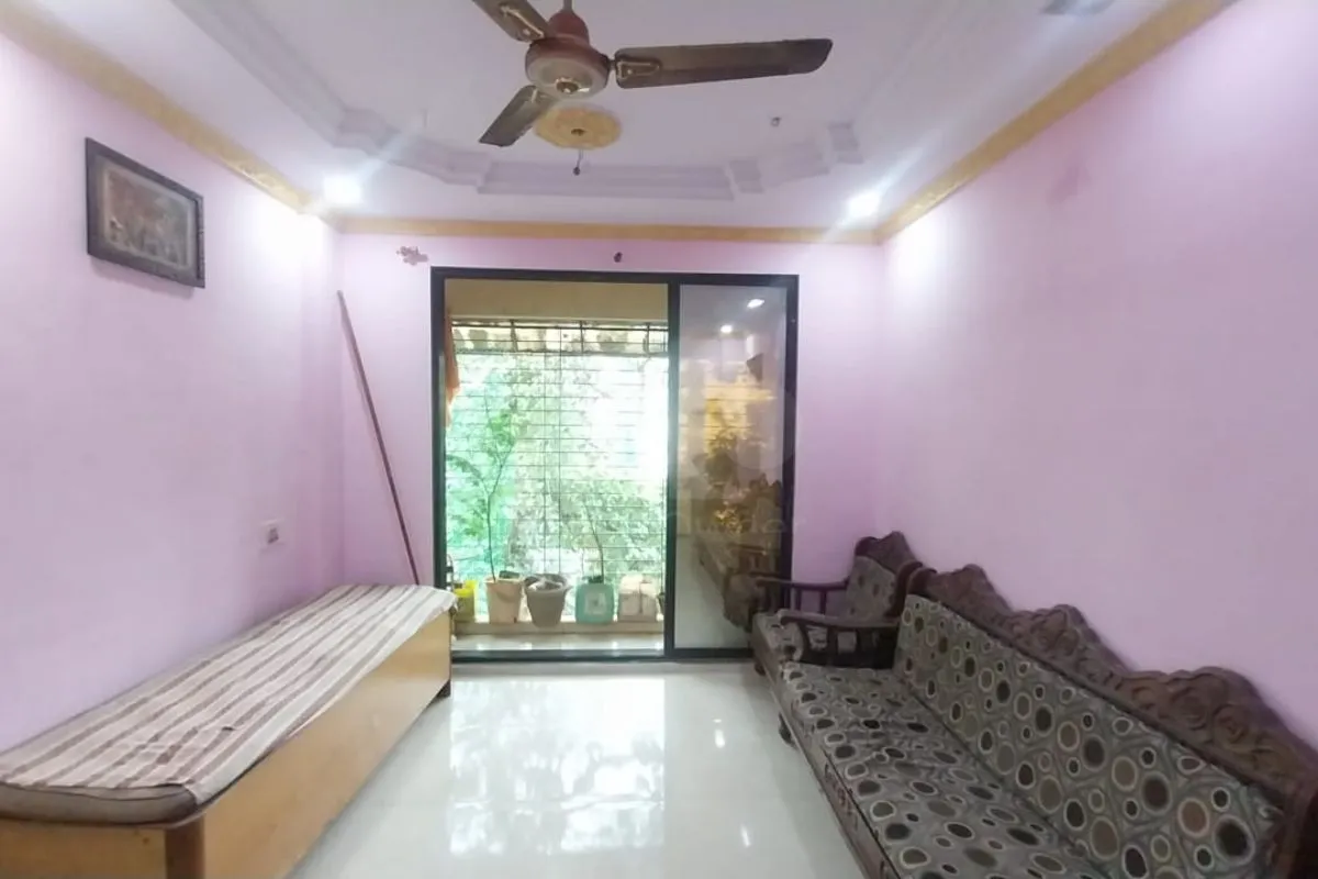 Room for Rent in Mumbai