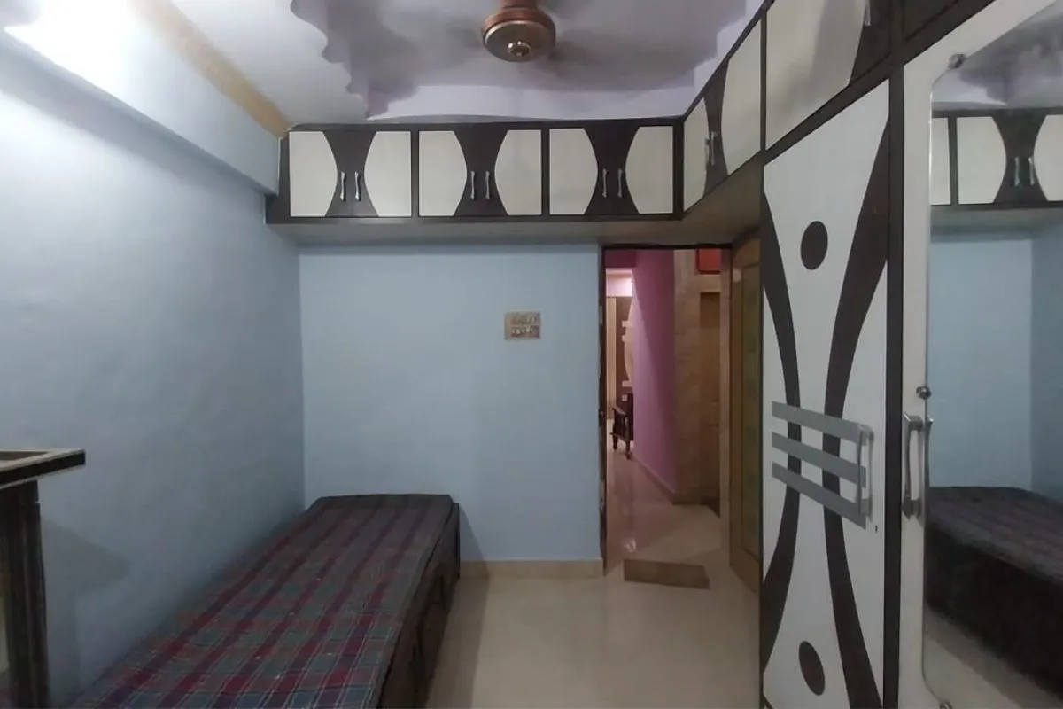 Room for Rent in Mumbai