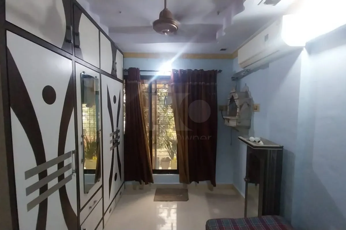 Room for Rent in Mumbai