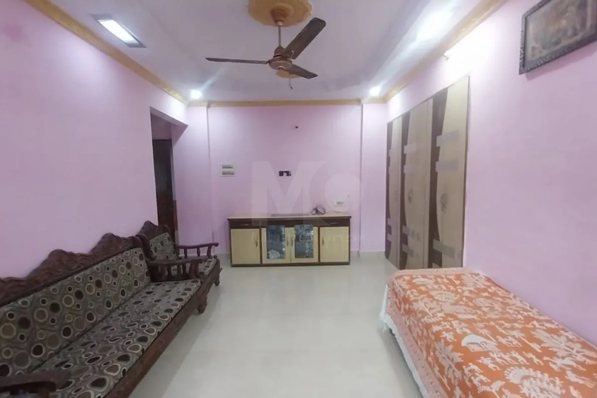 Room for Rent in Mumbai