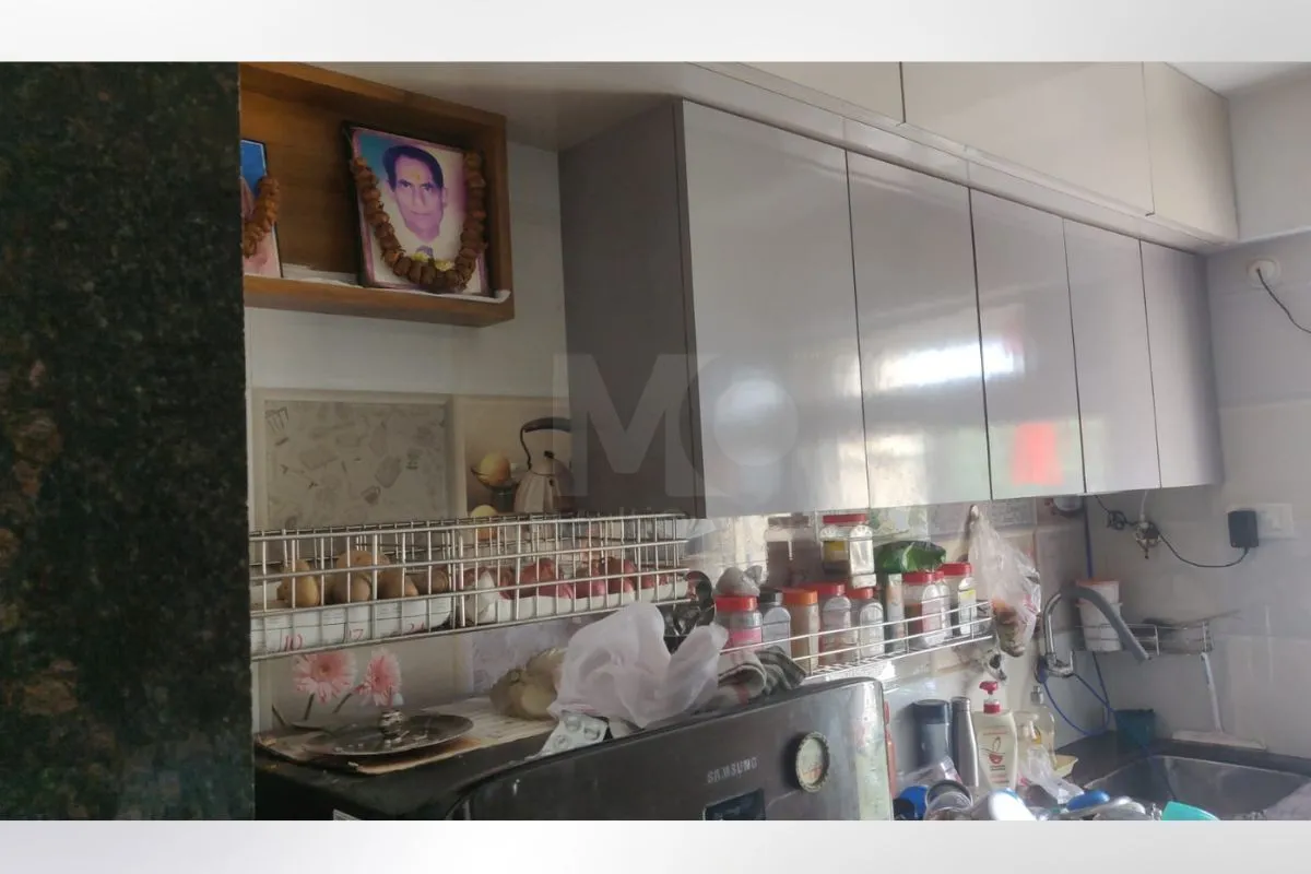 1 BHK Flat for Rent in Mumbai