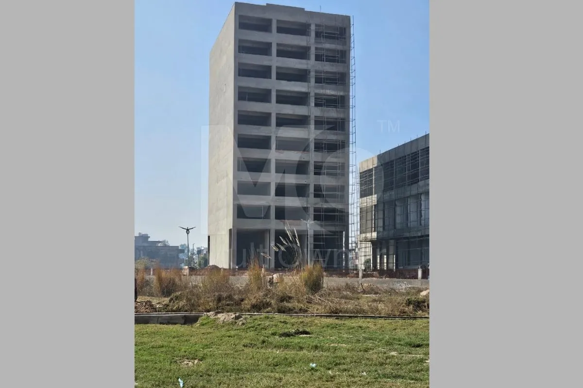 Hotel for Sale