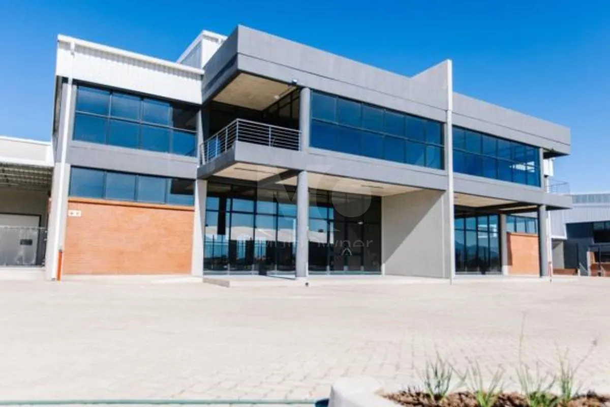 Commercial Building For Rent