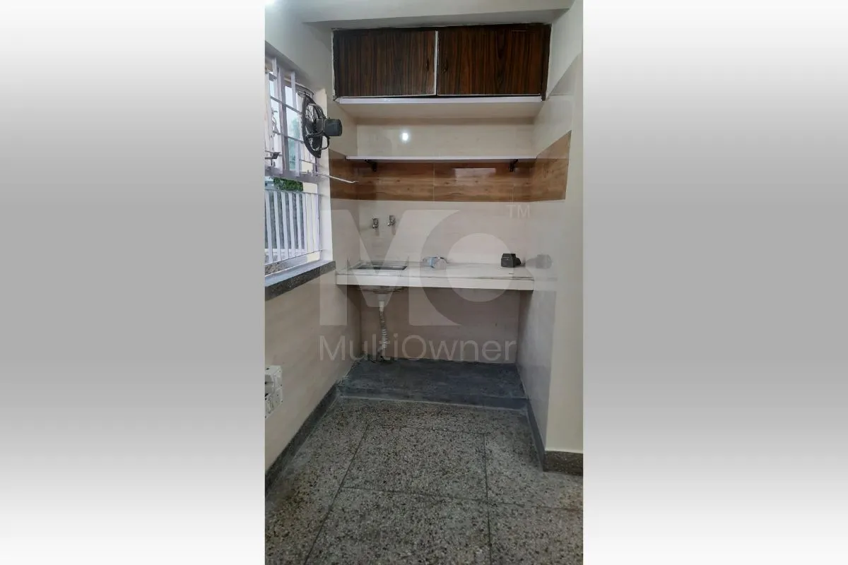 1 Bhk Apartment For Rent in New Delhi