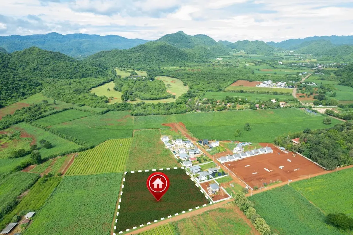 Plot for Sale in kochi