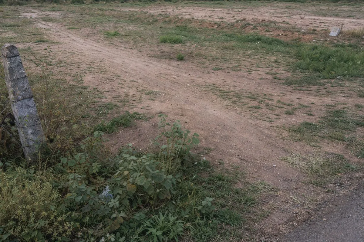 Plot for Sale in kochi 