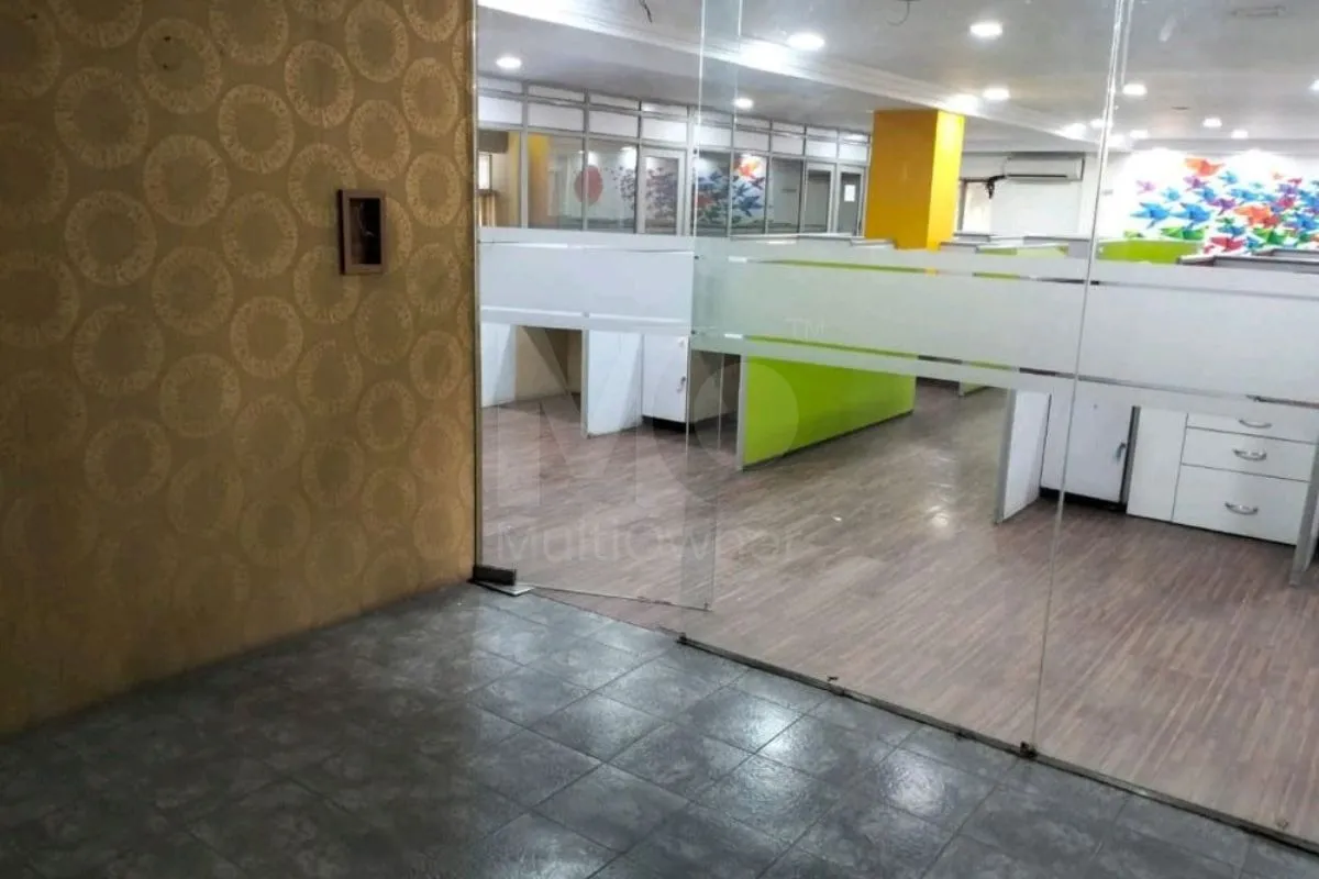Office Space in Navi Mumbai