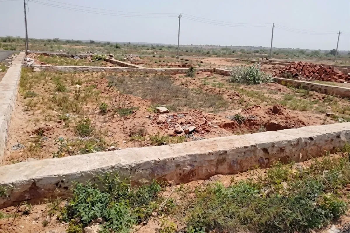 Plot for Sale in Himachal