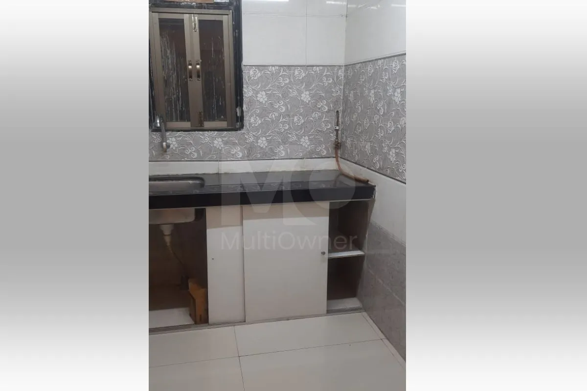1 Bhk Flat in Mumbai