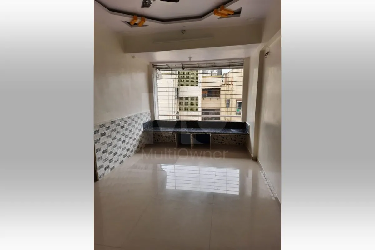 1 Bhk Flat in Mumbai