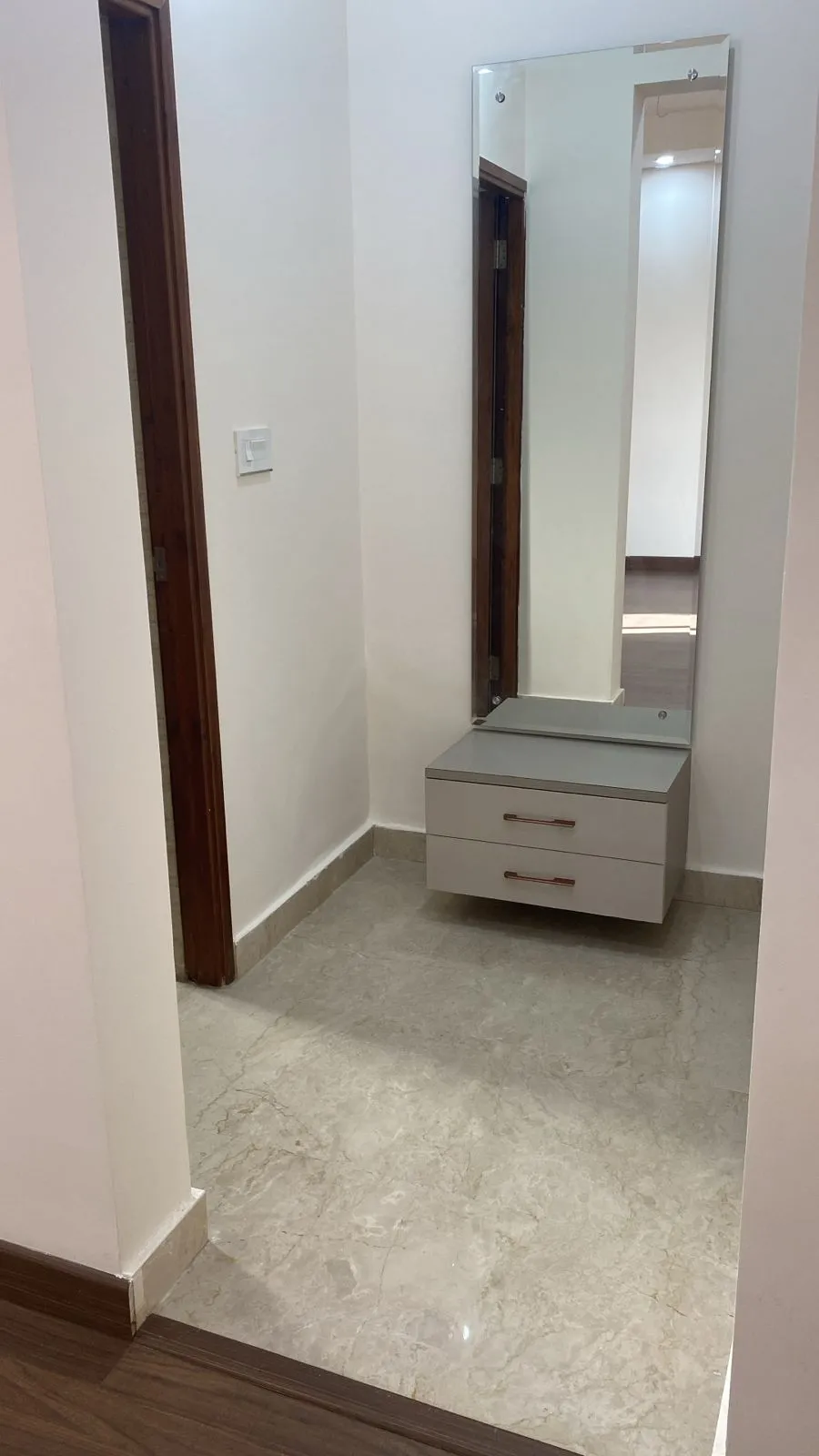 4 BHK Flat in Hyderabad