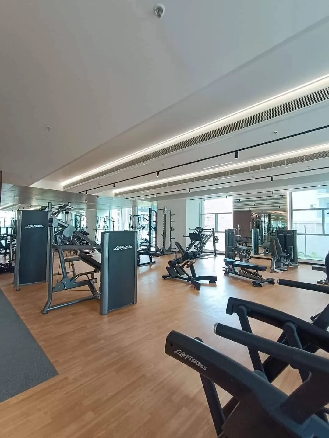 4 BHK Flat in Hyderabad