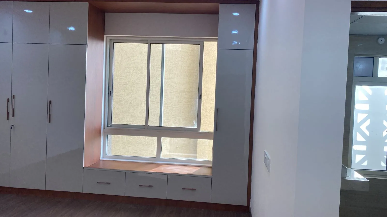 4 BHK Flat in Hyderabad