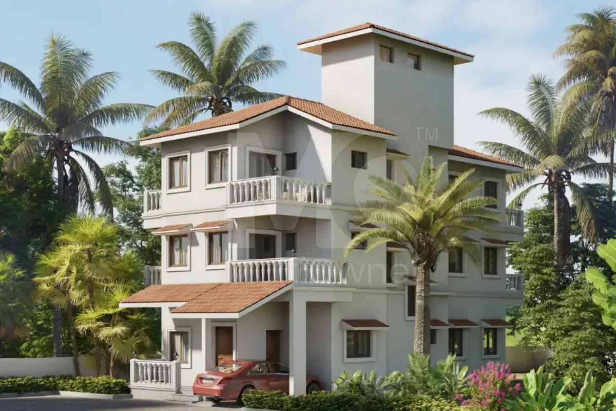 MVR Casa Solaris