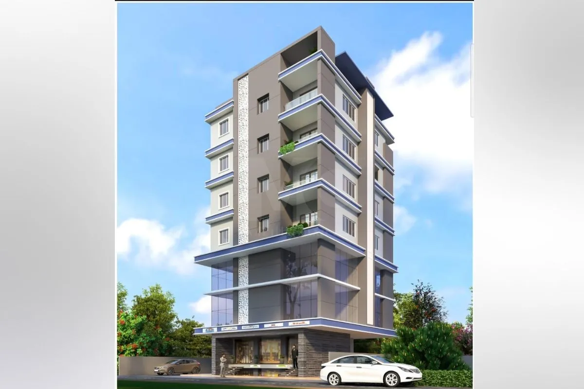 Builder Floor in Sangli for Sale