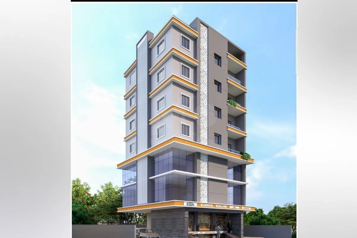 Builder Floor in Sangli for Sale