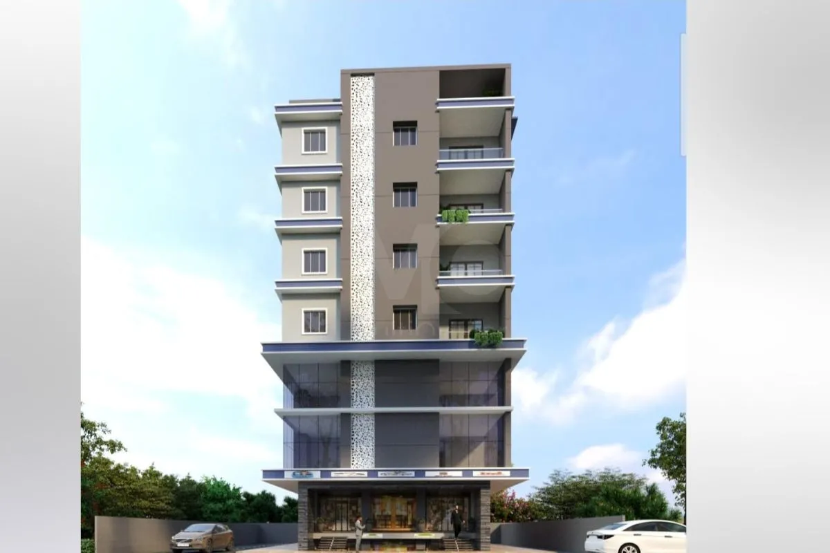 Builder Floor in Sangli for Sale