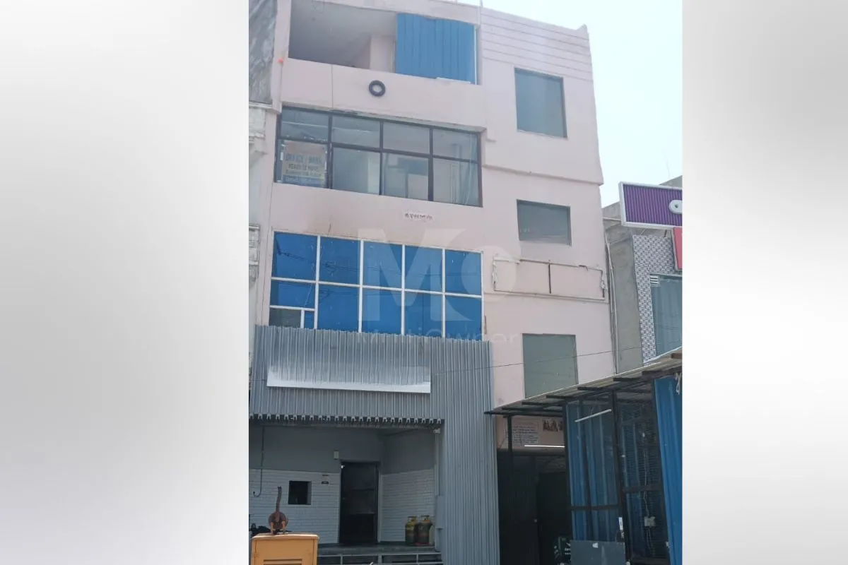 Warehouse in Ghaziabad
