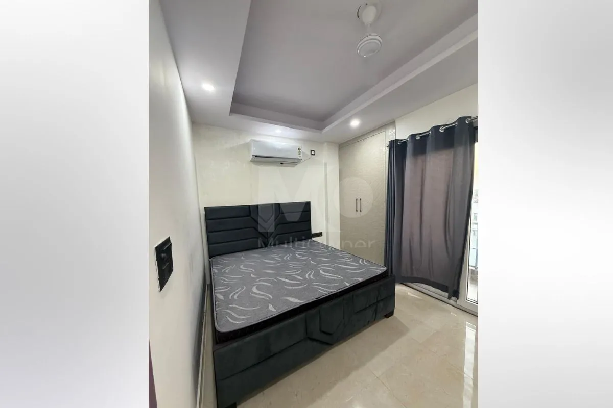 1 BHK Flat in Gurgaon for Rent