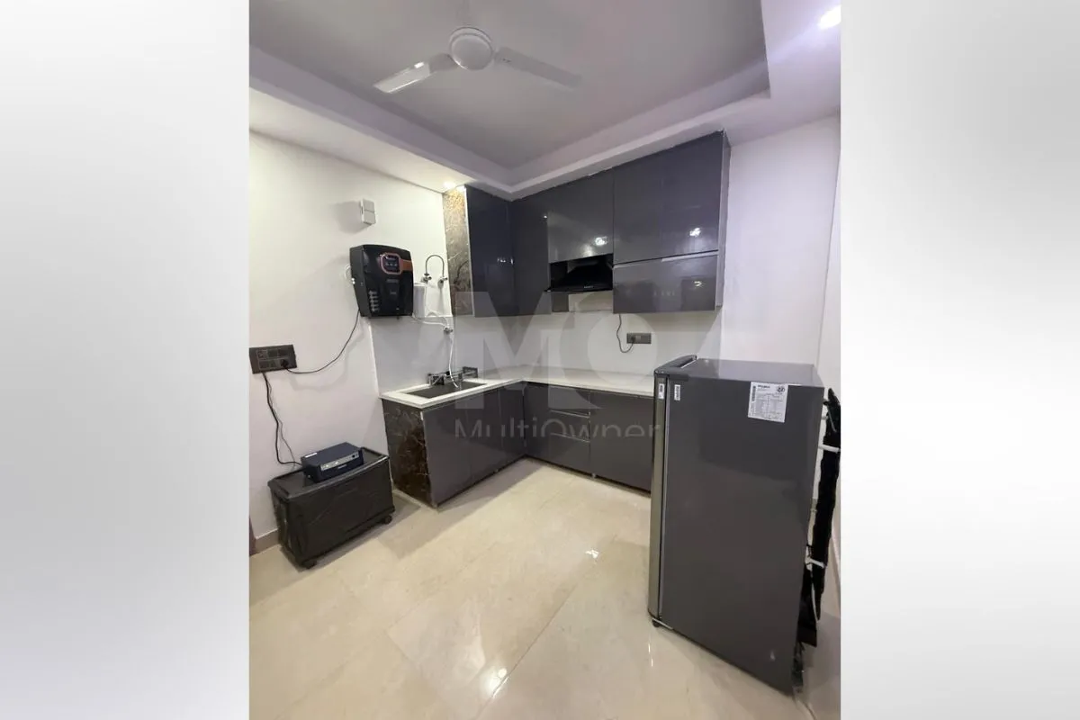 1 BHK Flat in Gurgaon for Rent