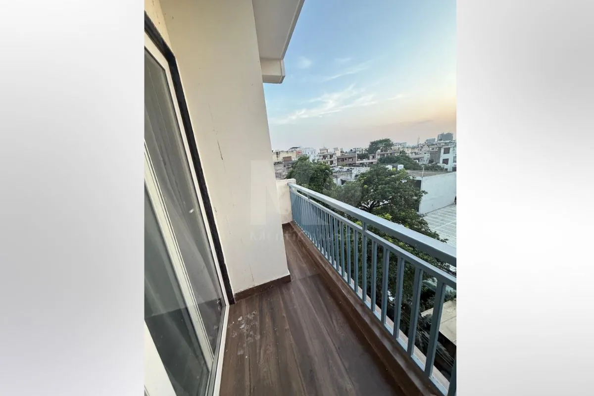 1 BHK Flat in Gurgaon for Rent