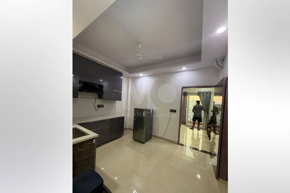 1 BHK Flat in Gurgaon for Rent