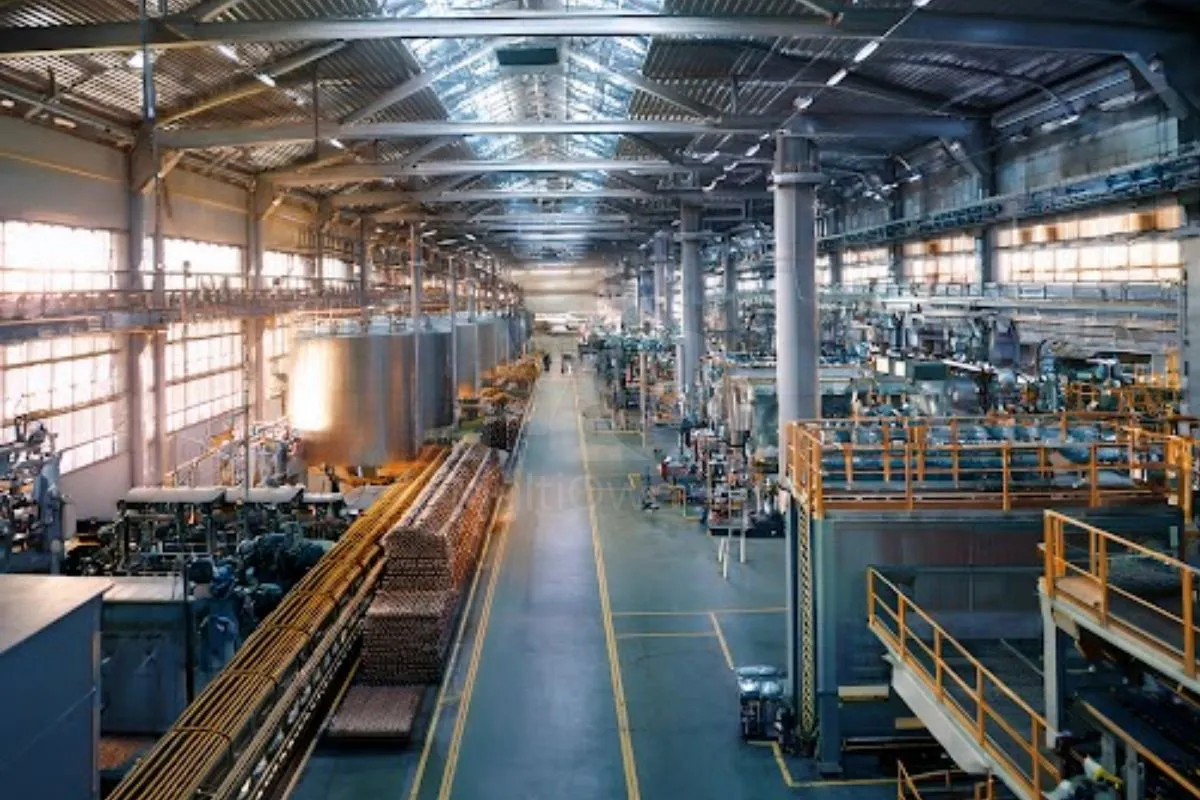 Factory for Rent in Mumbai